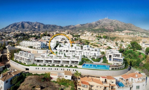 Gebrauchtimmobilien - Villa - Torreblanca