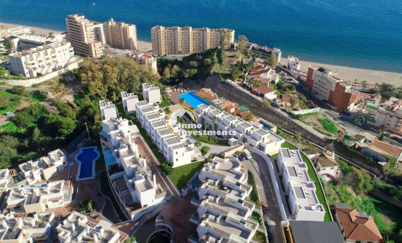 Gebrauchtimmobilien - Villa - Torreblanca