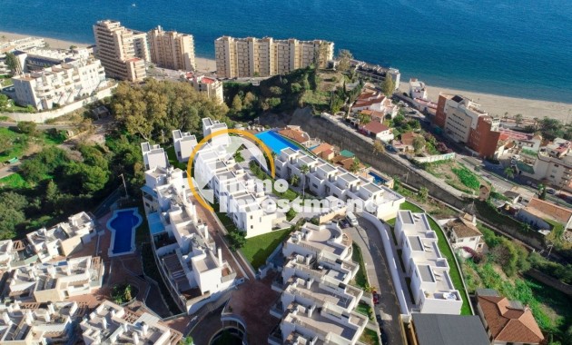 Gebrauchtimmobilien - Villa - Torreblanca