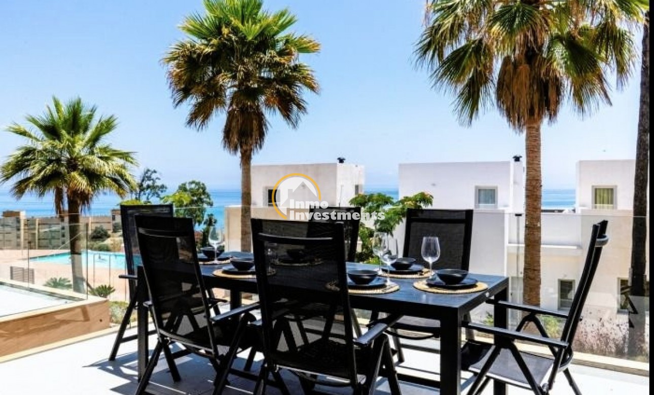 Gebrauchtimmobilien - Villa - Torreblanca