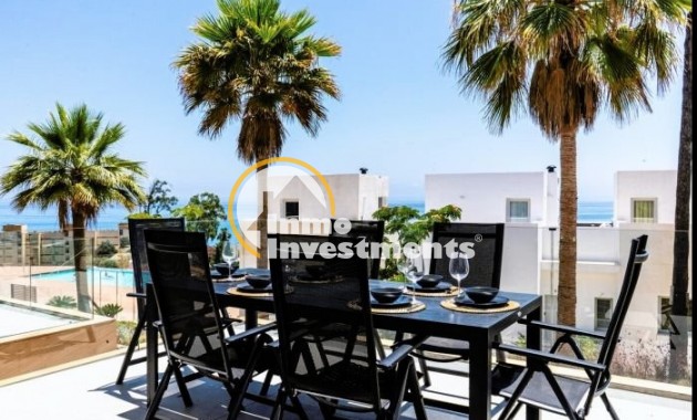 Gebrauchtimmobilien - Villa - Torreblanca