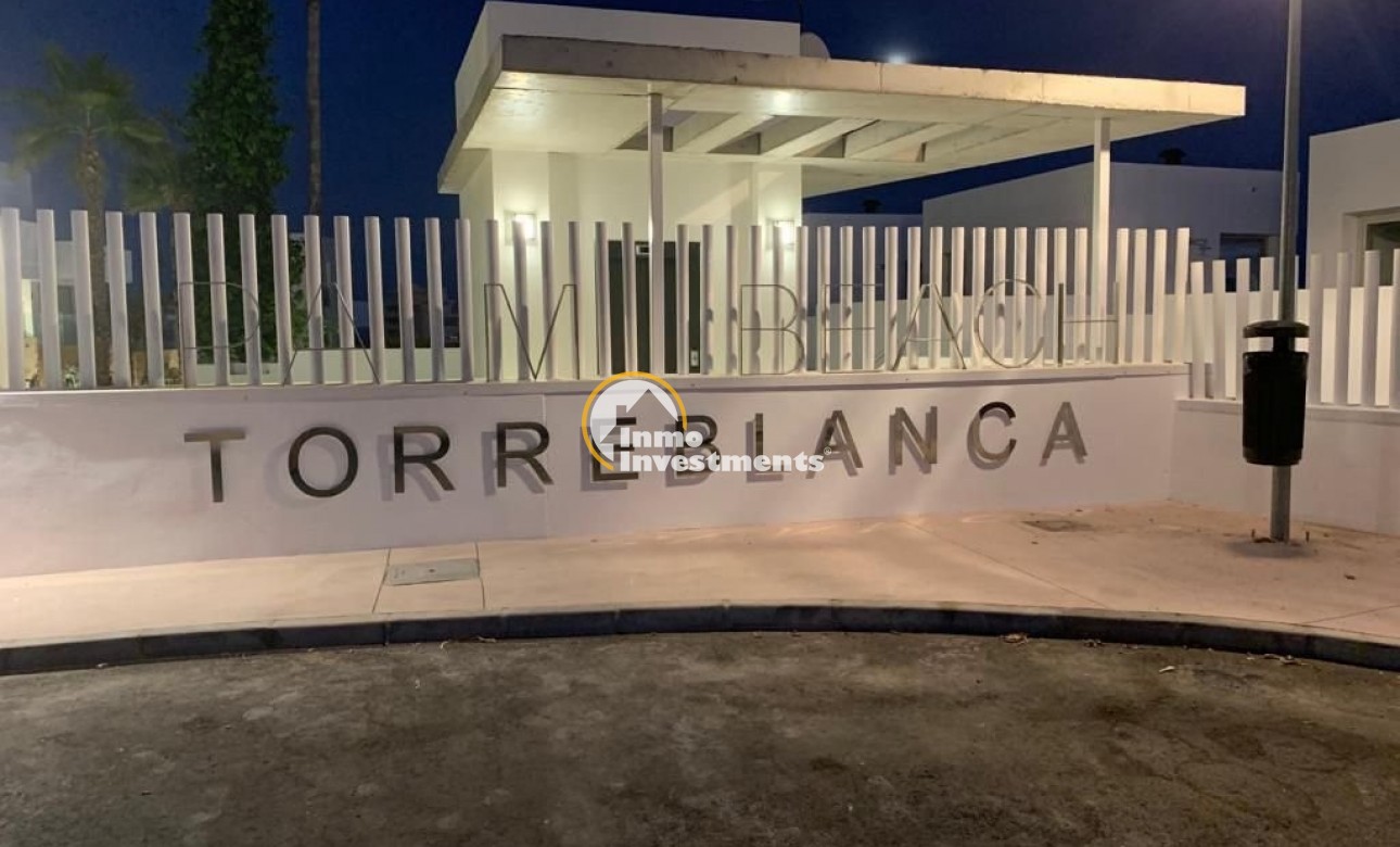 Gebrauchtimmobilien - Villa - Torreblanca