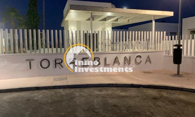 Gebrauchtimmobilien - Villa - Torreblanca