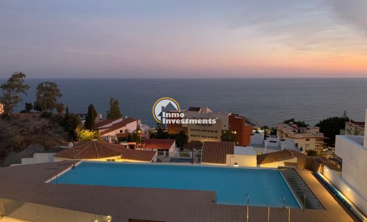 Gebrauchtimmobilien - Villa - Torreblanca