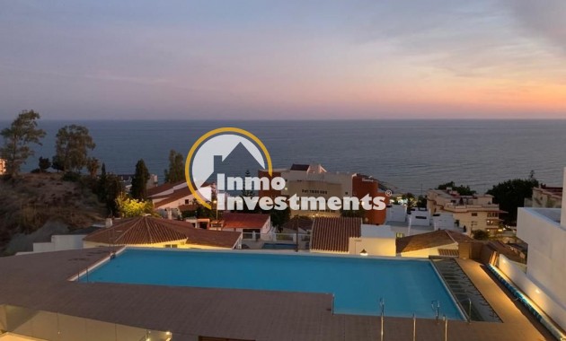 Gebrauchtimmobilien - Villa - Torreblanca