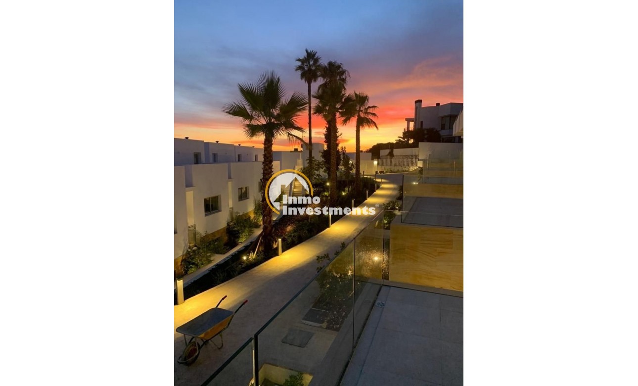 Gebrauchtimmobilien - Villa - Torreblanca