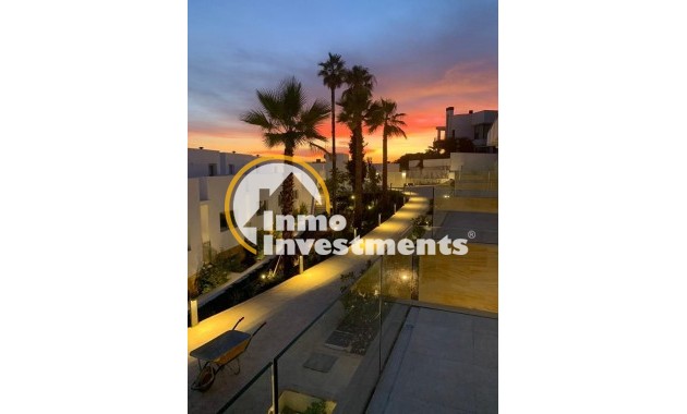Gebrauchtimmobilien - Villa - Torreblanca