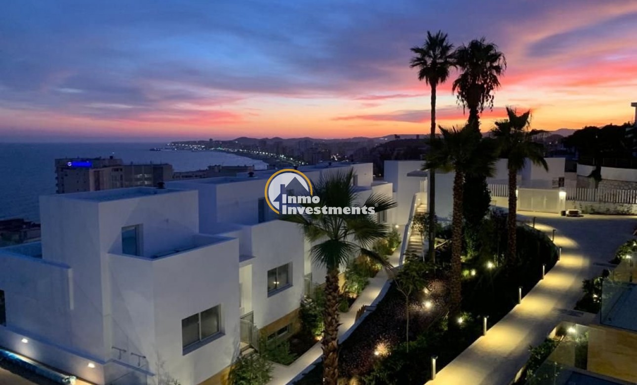 Gebrauchtimmobilien - Villa - Torreblanca