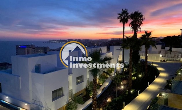 Gebrauchtimmobilien - Villa - Torreblanca