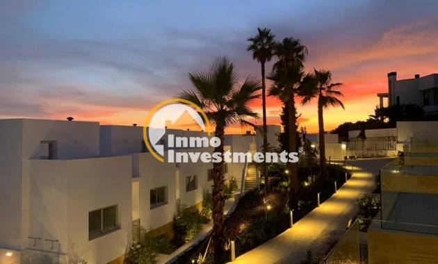 Gebrauchtimmobilien - Villa - Torreblanca