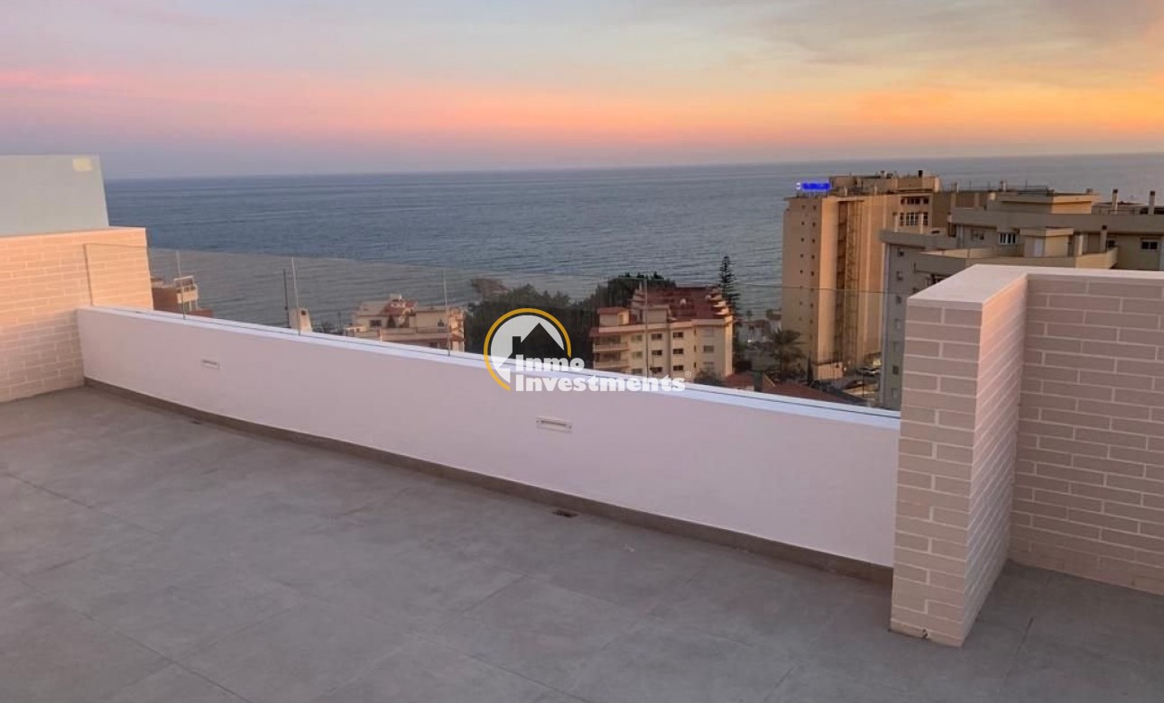 Gebrauchtimmobilien - Villa - Torreblanca