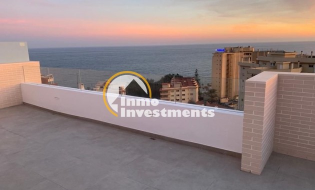 Gebrauchtimmobilien - Villa - Torreblanca