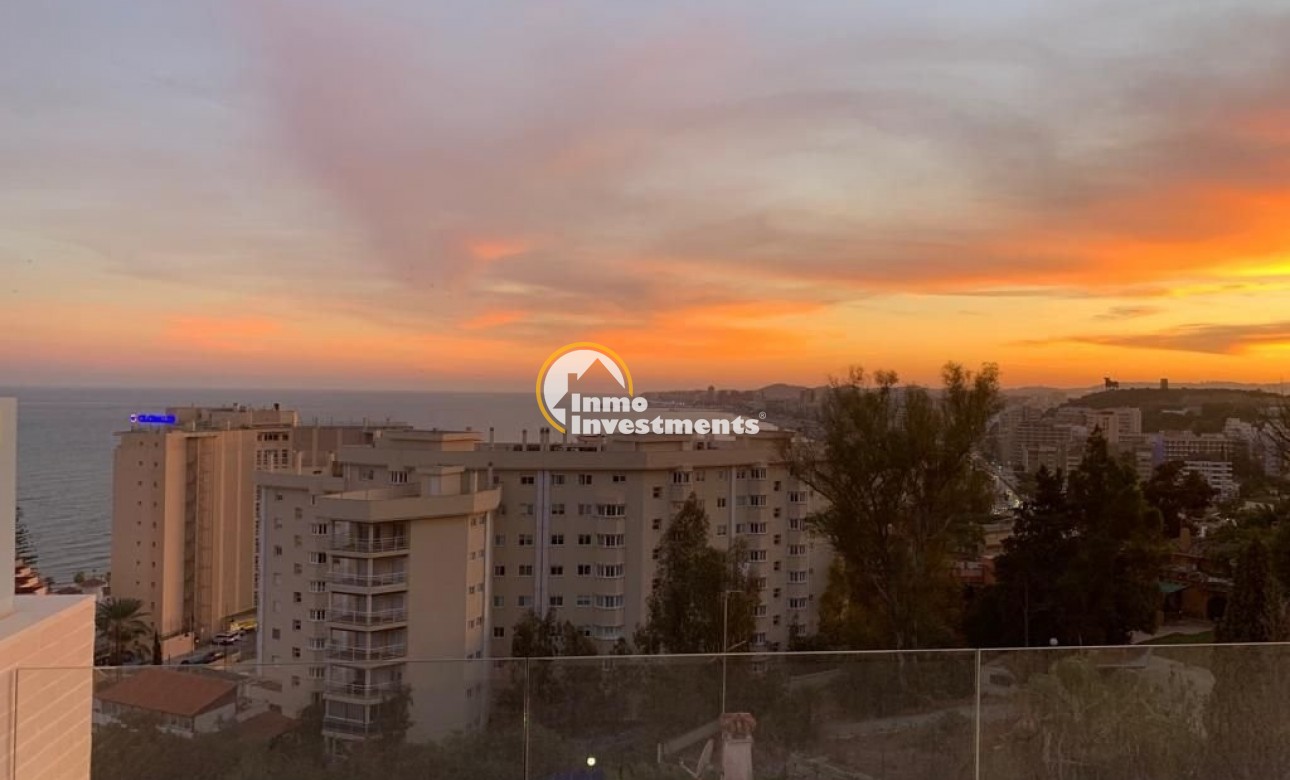 Gebrauchtimmobilien - Villa - Torreblanca