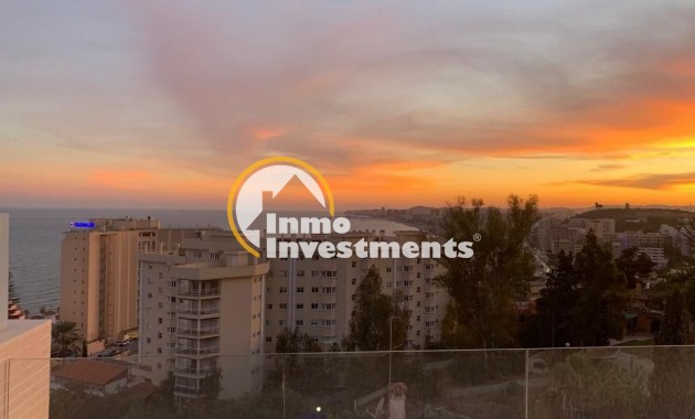 Gebrauchtimmobilien - Villa - Torreblanca