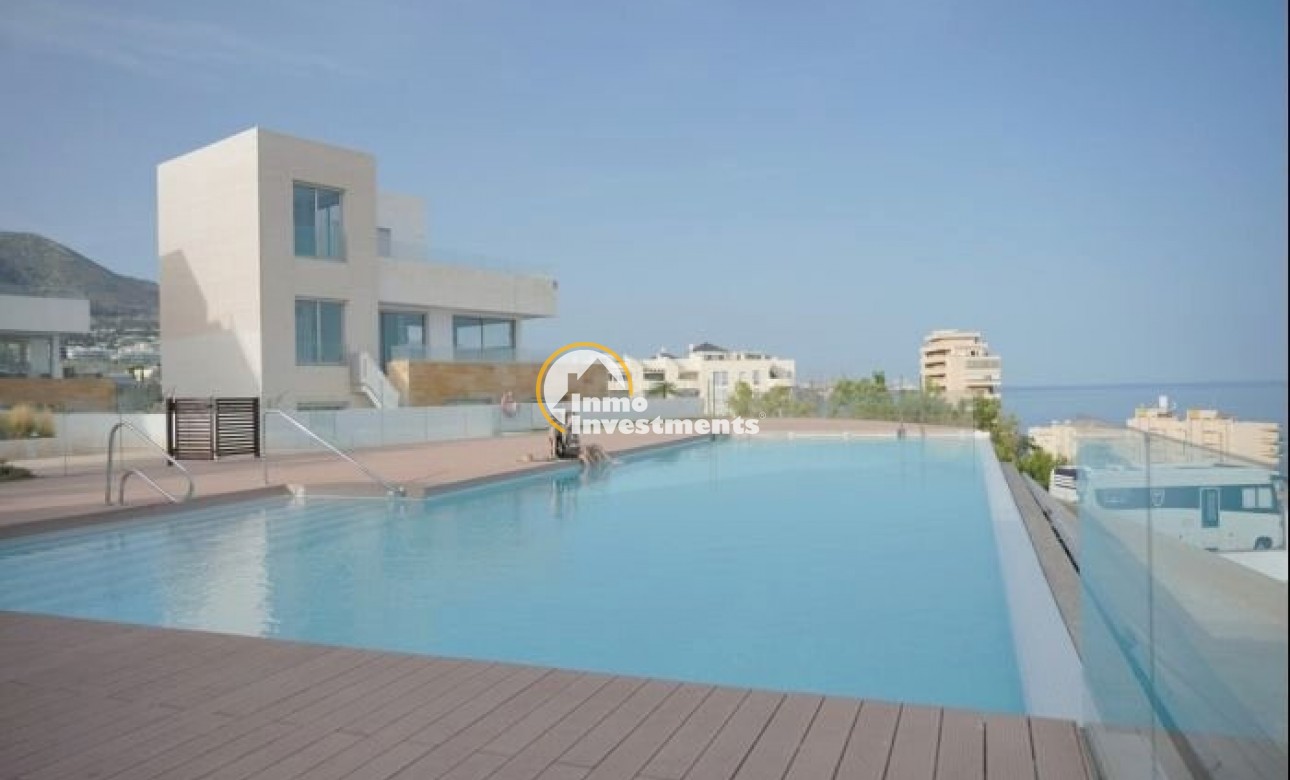Gebrauchtimmobilien - Villa - Torreblanca