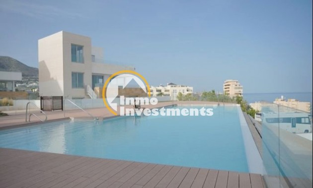 Gebrauchtimmobilien - Villa - Torreblanca