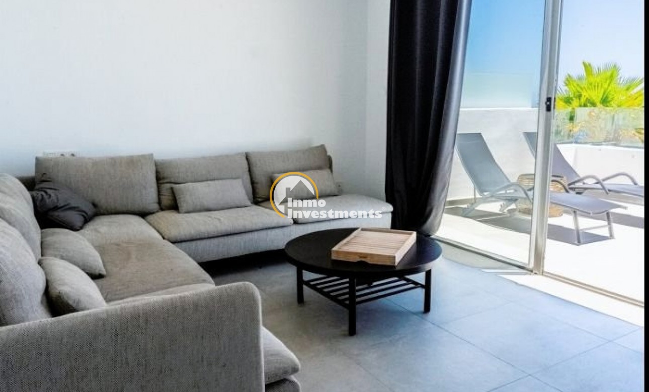 Gebrauchtimmobilien - Villa - Torreblanca