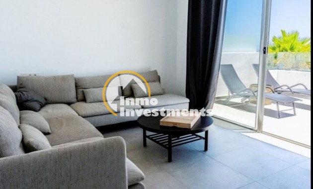 Gebrauchtimmobilien - Villa - Torreblanca