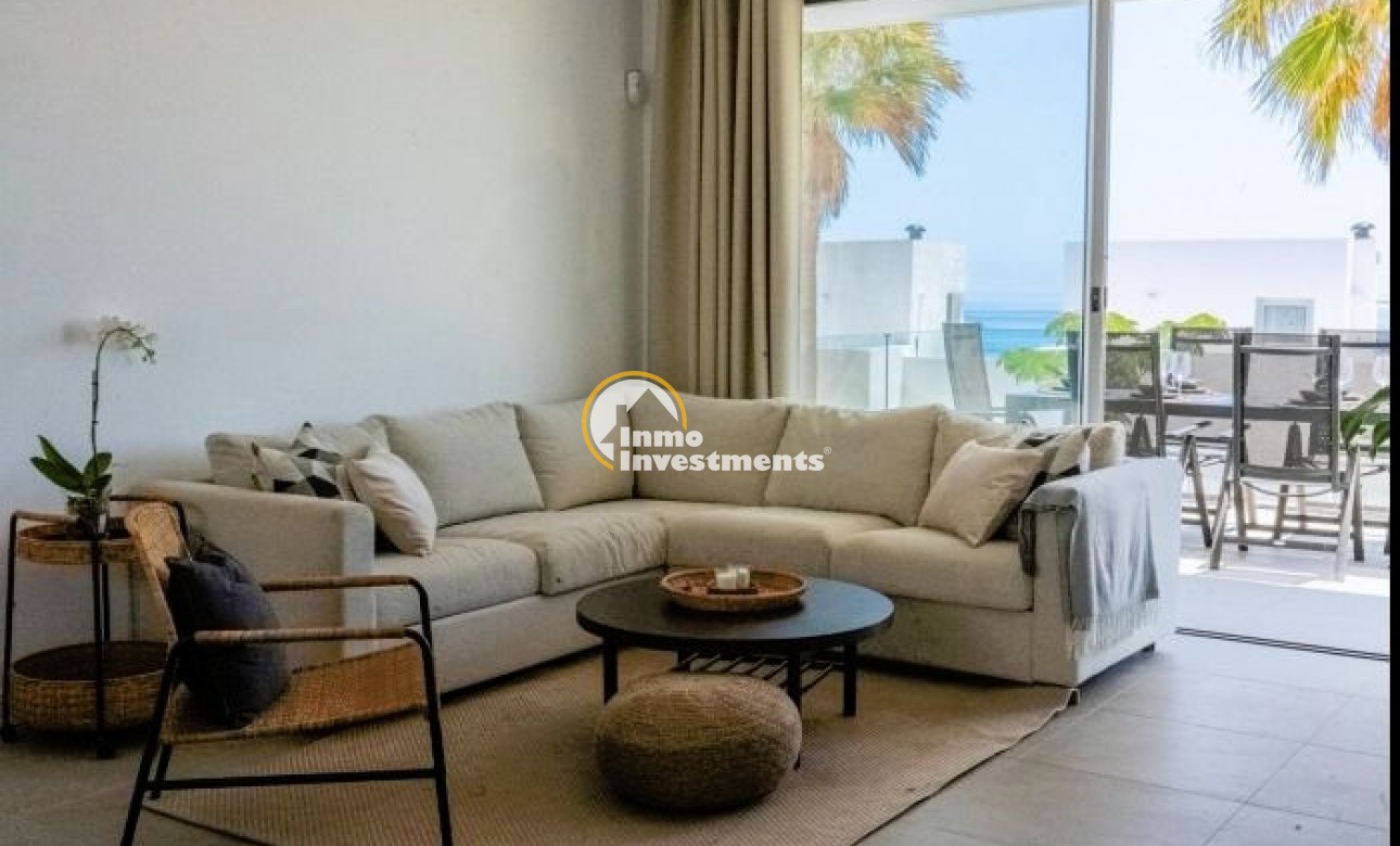 Gebrauchtimmobilien - Villa - Torreblanca