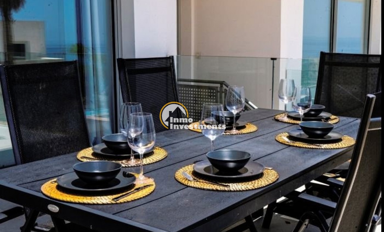 Gebrauchtimmobilien - Villa - Torreblanca