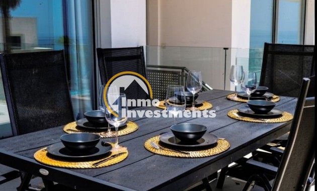 Gebrauchtimmobilien - Villa - Torreblanca
