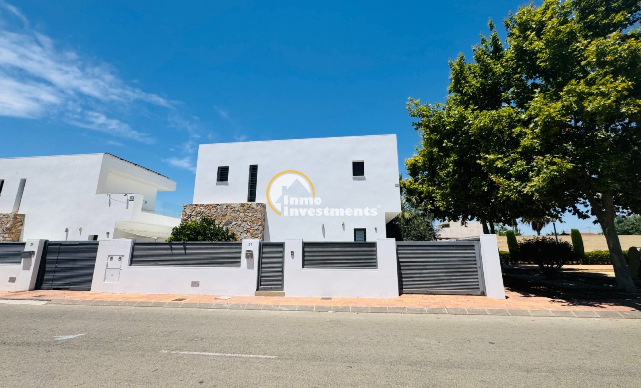 Revente privée - Villa - San Pedro - Lo pagan