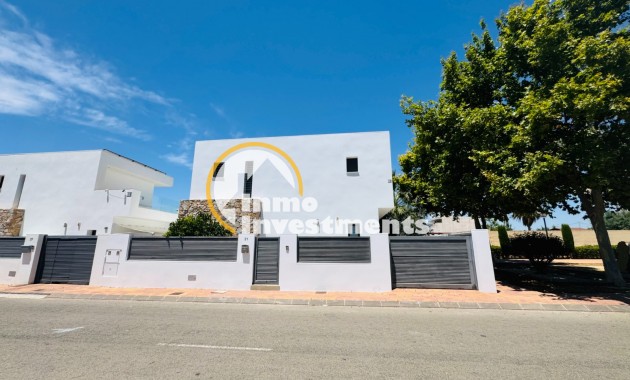 Revente privée - Villa - San Pedro - Lo pagan
