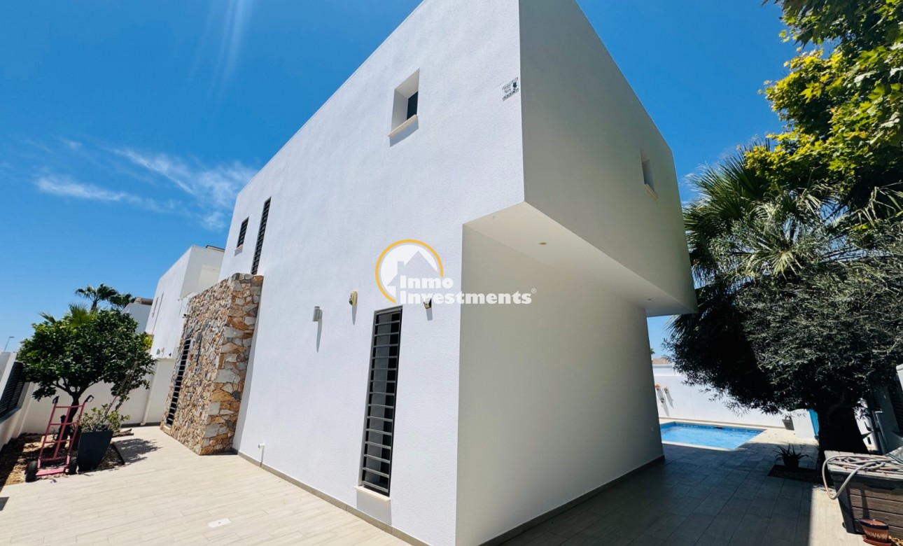 Revente privée - Villa - San Pedro - Lo pagan
