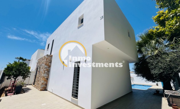 Revente privée - Villa - San Pedro - Lo pagan
