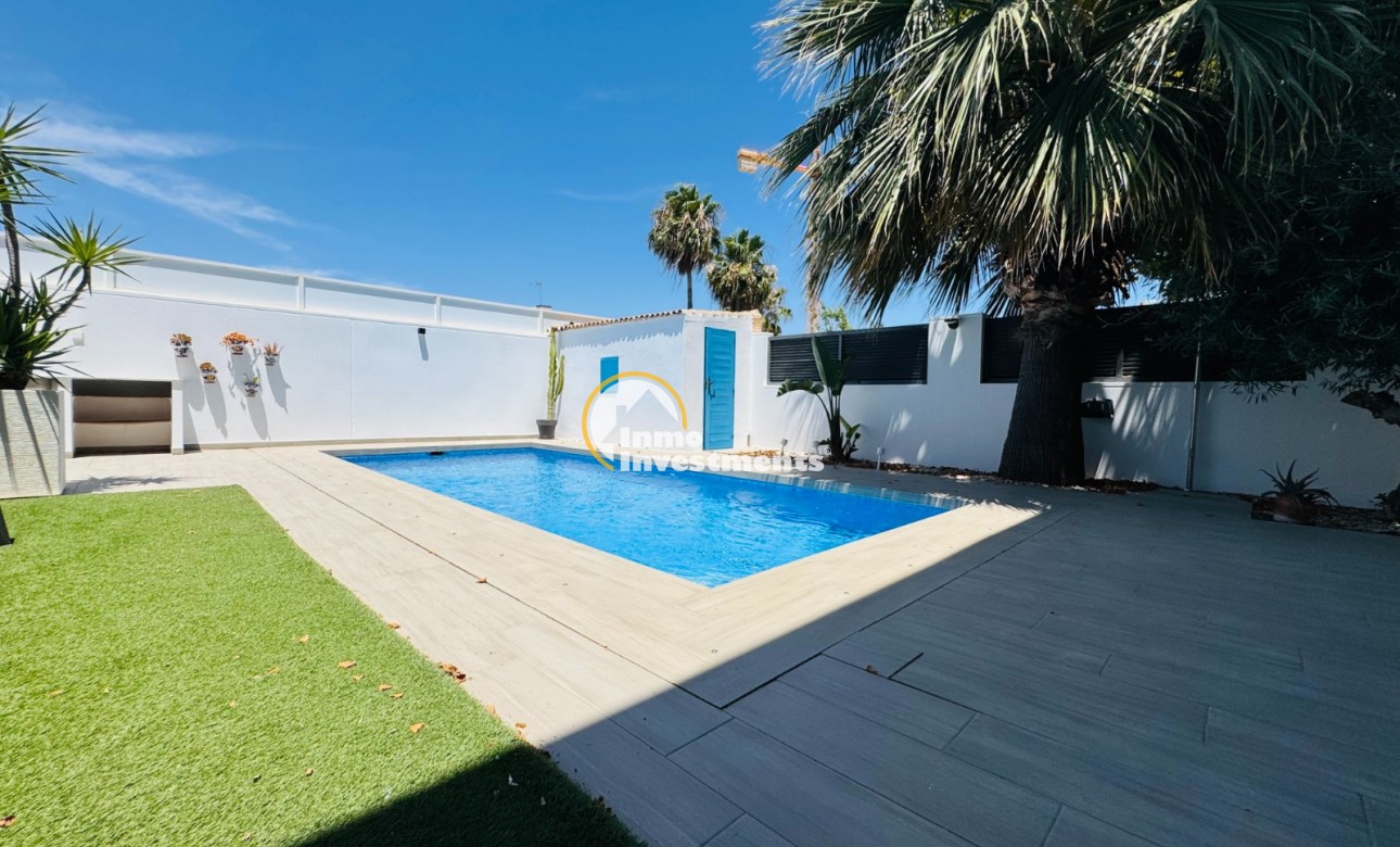 Revente privée - Villa - San Pedro - Lo pagan