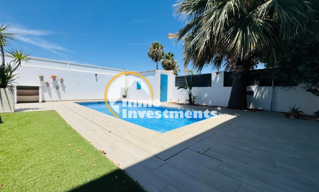 Revente privée - Villa - San Pedro - Lo pagan
