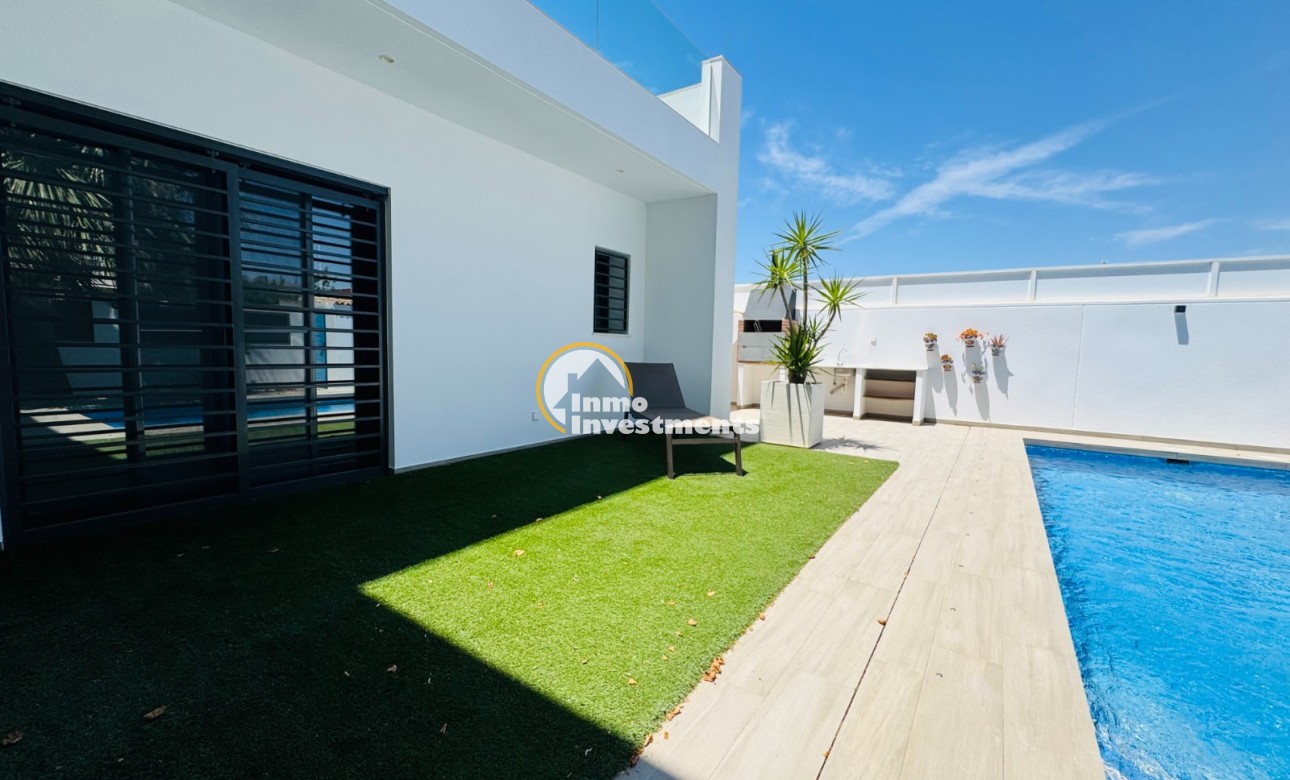Revente privée - Villa - San Pedro - Lo pagan