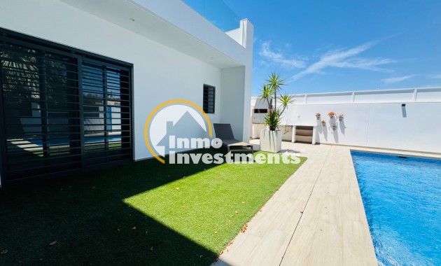 Revente privée - Villa - San Pedro - Lo pagan
