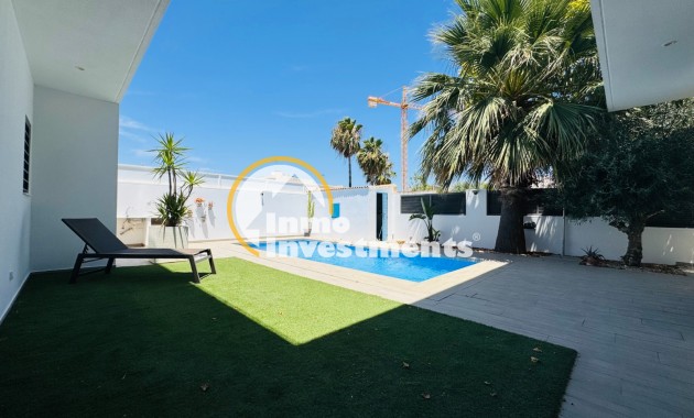 Revente privée - Villa - San Pedro - Lo pagan