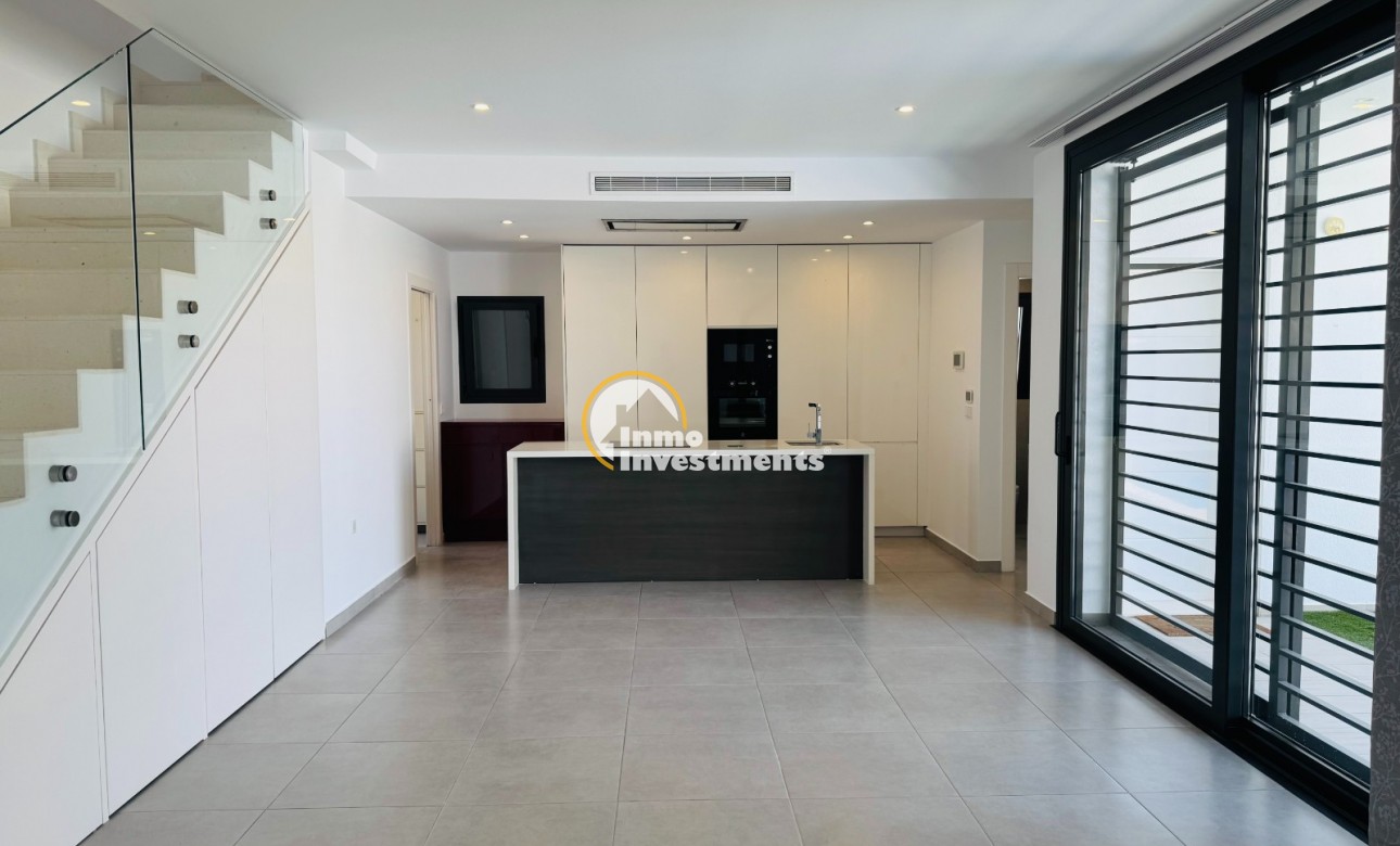 Revente privée - Villa - San Pedro - Lo pagan