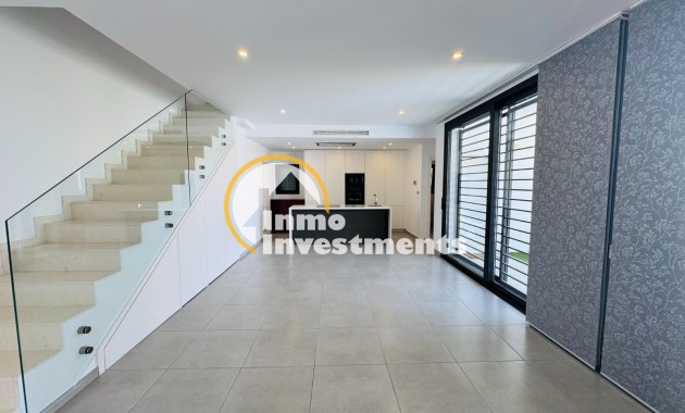 Revente privée - Villa - San Pedro - Lo pagan
