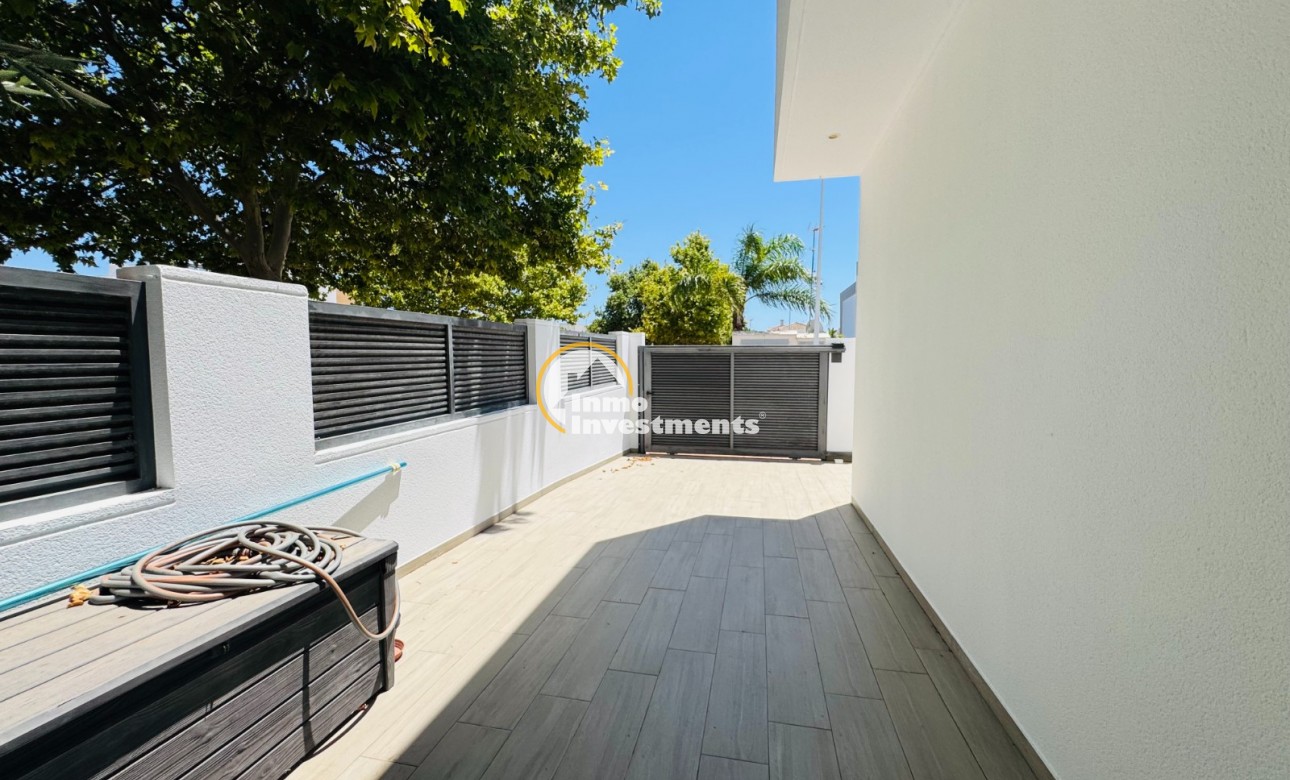 Revente privée - Villa - San Pedro - Lo pagan