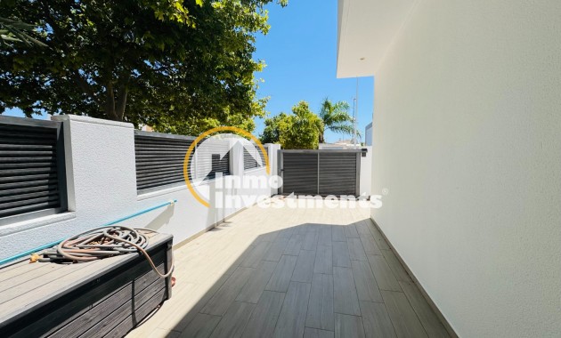 Revente privée - Villa - San Pedro - Lo pagan