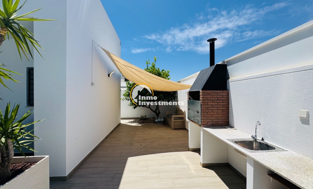 Revente privée - Villa - San Pedro - Lo pagan