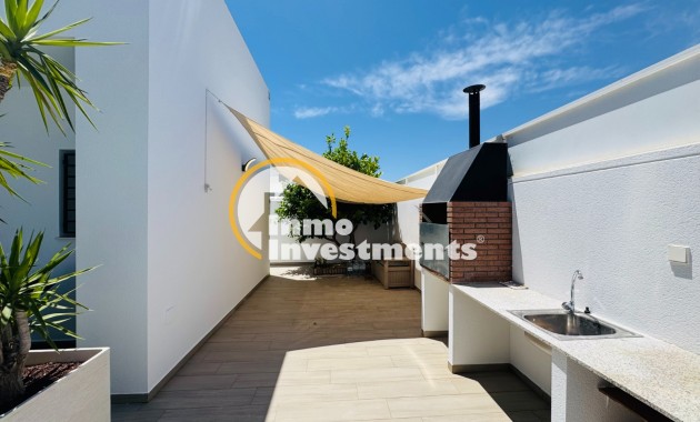 Revente privée - Villa - San Pedro - Lo pagan