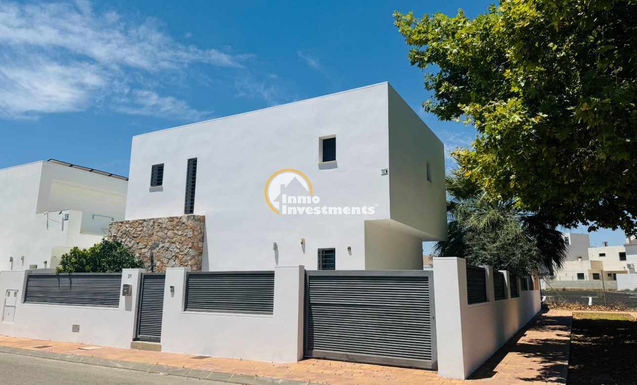 Revente privée - Villa - San Pedro - Lo pagan
