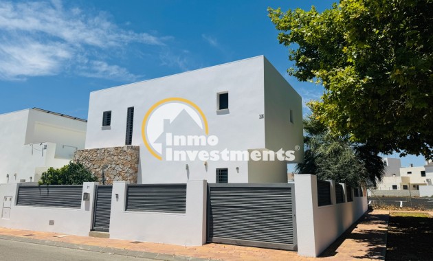 Revente privée - Villa - San Pedro - Lo pagan