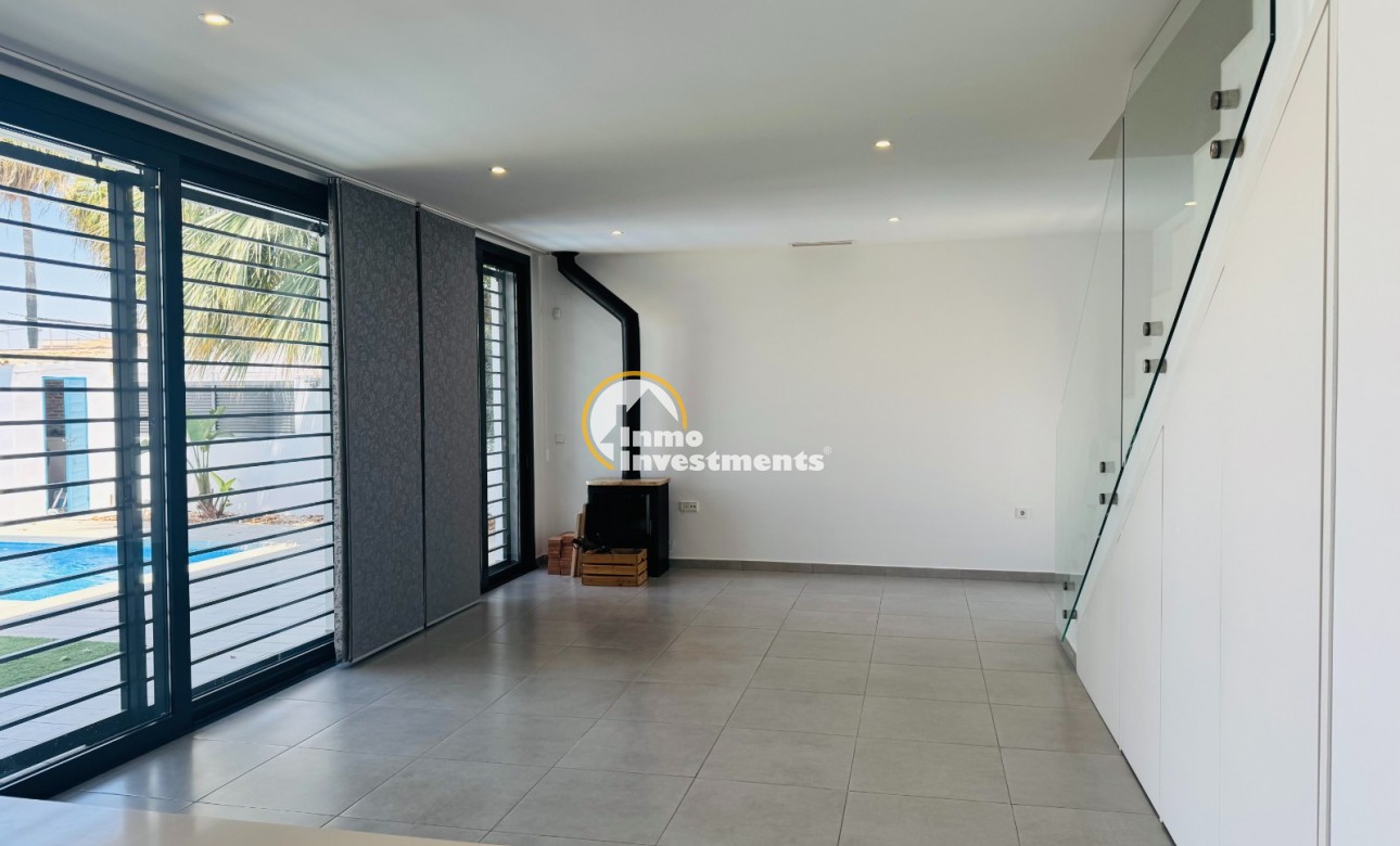 Revente privée - Villa - San Pedro - Lo pagan
