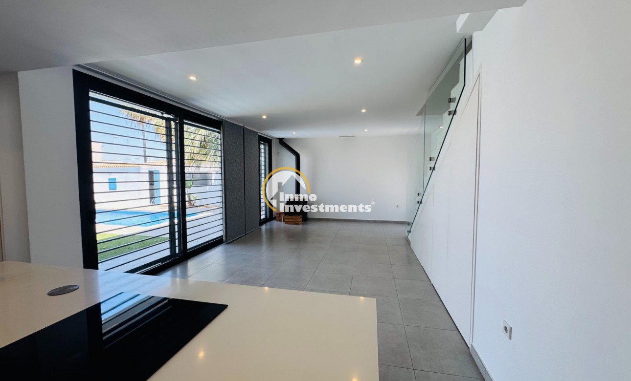 Revente privée - Villa - San Pedro - Lo pagan