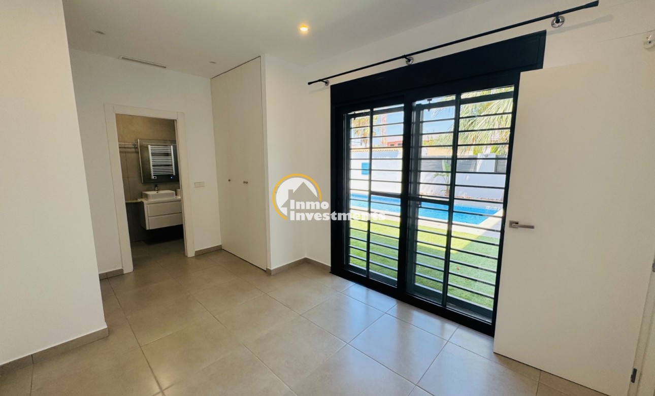 Revente privée - Villa - San Pedro - Lo pagan