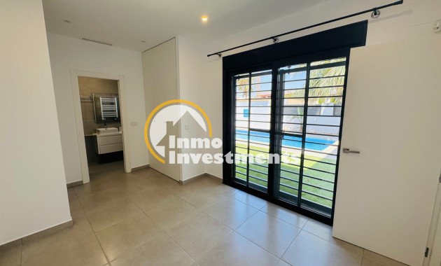 Revente privée - Villa - San Pedro - Lo pagan