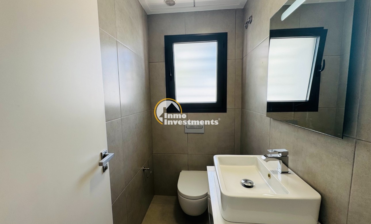 Revente privée - Villa - San Pedro - Lo pagan
