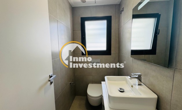 Revente privée - Villa - San Pedro - Lo pagan