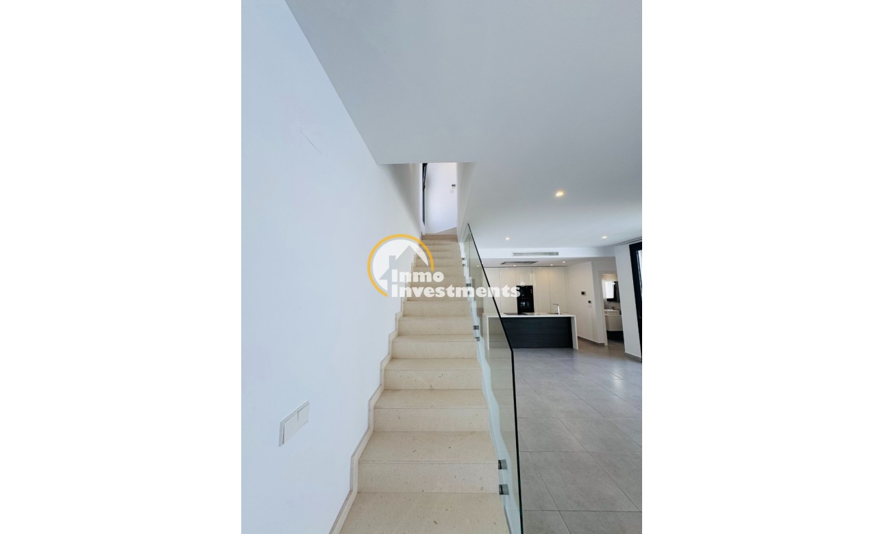 Revente privée - Villa - San Pedro - Lo pagan