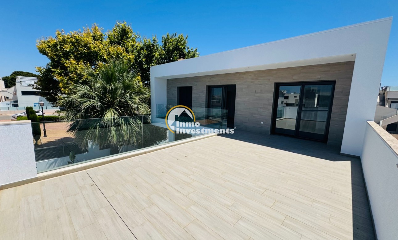 Revente privée - Villa - San Pedro - Lo pagan